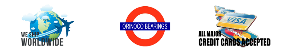 We Deliver Morris Vehicle Bearings Worldwide